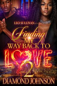 Produktbild: Finding My Way Back to Love 2