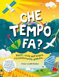 Produktbild: Che tempo fa?
