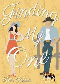 Produktbild: Finding My One (The Finding Series, #2)