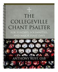 Produktbild: The Collegeville Chant Psalter