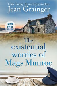 Produktbild: Existential Worries of Mags Munroe