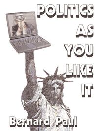 Produktbild: Politics as You Like It