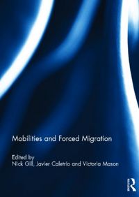 Produktbild: Mobilities and Forced Migration