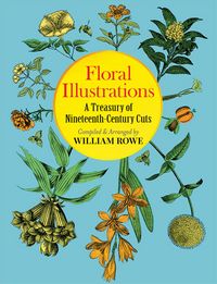 Produktbild: Floral Illus