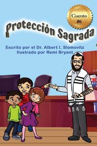 Produktbild: Protecci&oacute;n Sagrada