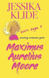 Produktbild: Maximus Aurelius Moore