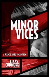 Produktbild: Minor Vices