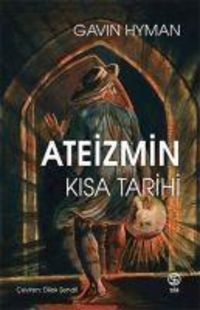 Produktbild: Ateizmin Kisa Tarihi