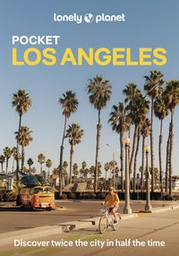Produktbild: Lonely Planet Pocket Los Angeles