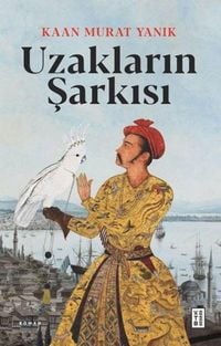 Produktbild: Uzaklarin Sarkisi