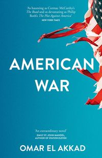 Produktbild: Akkad, O: American War