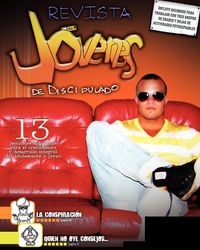 Produktbild: Revista Jovenes, No. 4 (spanish