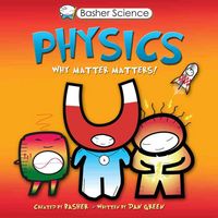 Produktbild: Basher Physics