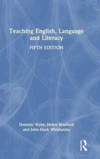 Produktbild: Teaching English, Language and Literacy