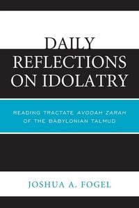 Produktbild: Daily Reflections on Idolatry