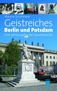 Produktbild: Geistreiches Berlin und Potsdam