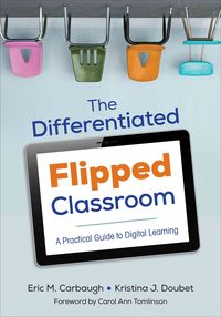Produktbild: The Differentiated Flipped Classroom