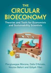 Produktbild: The Circular Bioeconomy