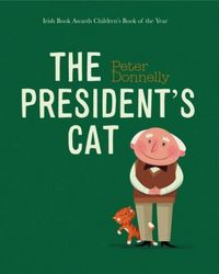 Produktbild: The President's Cat