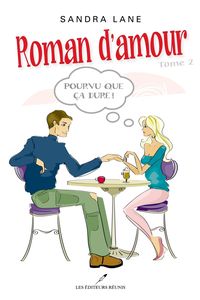 Produktbild: Roman d'amour 02