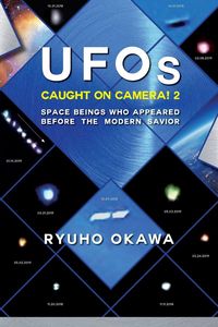 Produktbild: UFOs Caught on Camera! 2