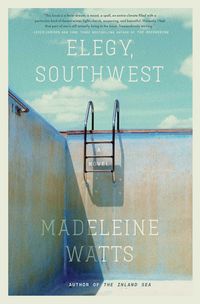 Produktbild: Elegy, Southwest