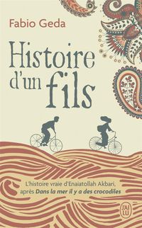 Produktbild: Histoire d'un fils