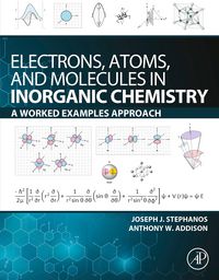 Produktbild: Electrons, Atoms, and Molecules in Inorganic Chemistry