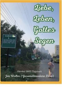 Produktbild: Liebe, Leben, Gottes Segen