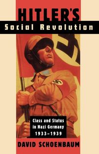 Produktbild: Hitler's Social Revolution