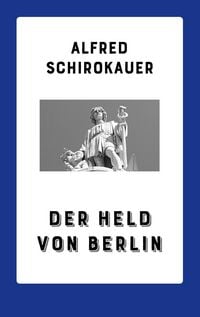 Produktbild: Der Held von Berlin