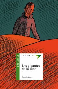 Produktbild: Los gigantes de la Luna