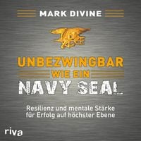 Produktbild: Unbezwingbar wie ein Navy SEAL