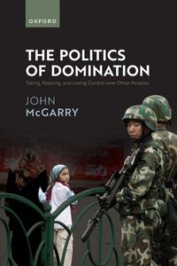 Produktbild: The Politics of Domination