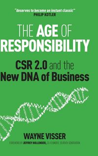 Produktbild: Age of Responsibility