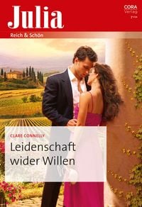 Produktbild: Leidenschaft wider Willen