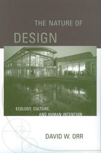 Produktbild: The Nature of Design