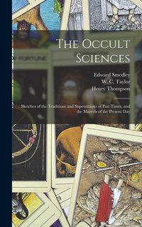 Produktbild: The Occult Sciences