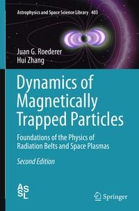 Produktbild: Dynamics of Magnetically Trapped Particles