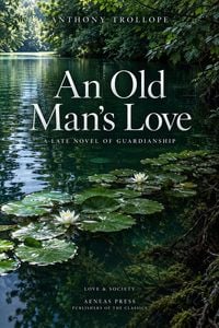Produktbild: An Old Man's Love