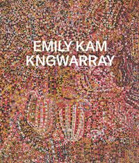 Produktbild: Emily Kam Kngwarray