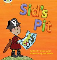 Produktbild: Bug Club Phonics - Phase 2 Unit 1-2: Sid's Pit