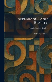 Produktbild: Appearance and Reality