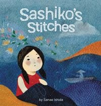 Produktbild: Sashiko's Stitches