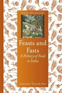 Produktbild: Feasts and Fasts
