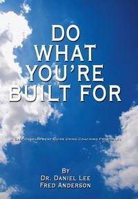 Produktbild: Do What You're Built for