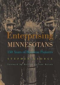 Produktbild: Enterprising Minnesotans