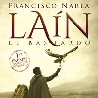 Produktbild: La&iacute;n el bastardo
