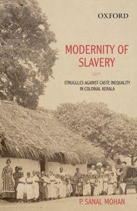 Produktbild: Modernity of Slavery