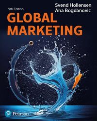 Produktbild: Global Marketing
